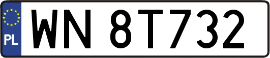 WN8T732