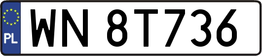 WN8T736