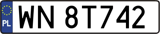 WN8T742