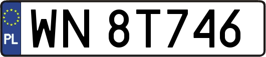 WN8T746