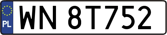 WN8T752
