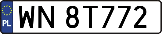 WN8T772
