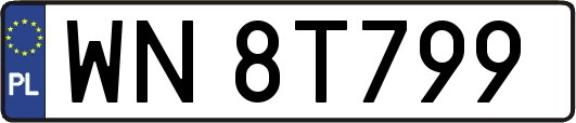 WN8T799