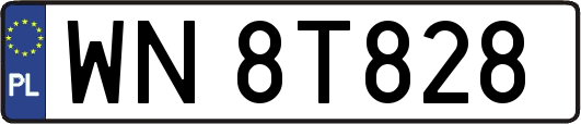 WN8T828