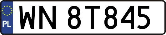 WN8T845
