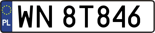 WN8T846
