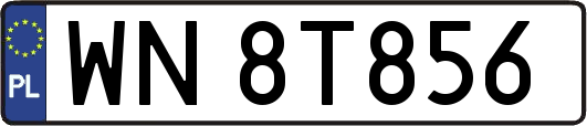 WN8T856