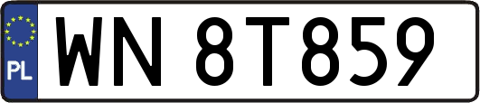 WN8T859