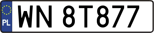 WN8T877