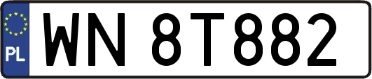 WN8T882