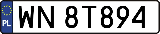 WN8T894