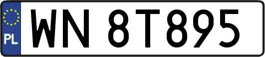 WN8T895