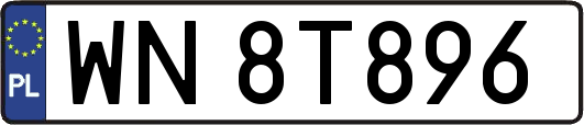 WN8T896