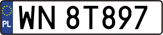 WN8T897
