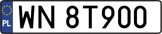 WN8T900