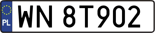 WN8T902