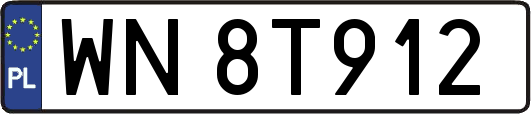 WN8T912
