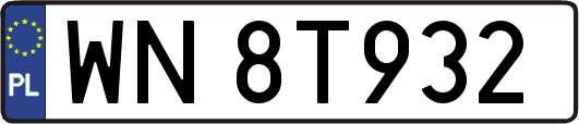 WN8T932