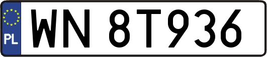 WN8T936