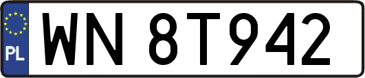 WN8T942