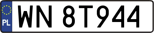 WN8T944