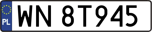 WN8T945