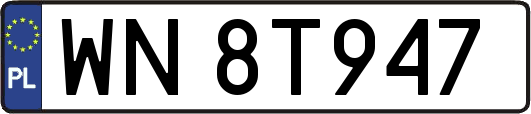 WN8T947