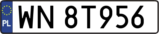 WN8T956