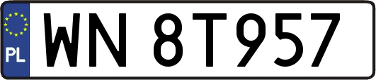 WN8T957