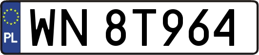 WN8T964