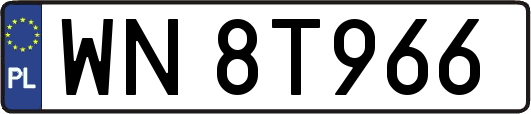WN8T966