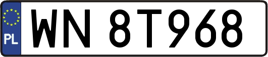 WN8T968