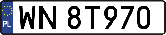 WN8T970