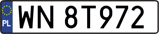 WN8T972