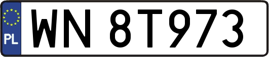WN8T973