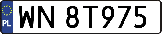 WN8T975