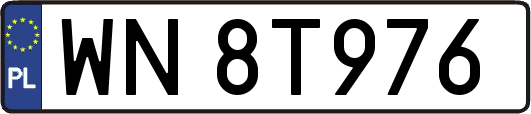 WN8T976