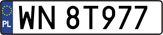 WN8T977