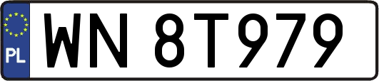 WN8T979