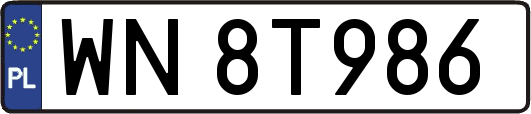 WN8T986