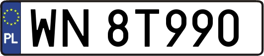 WN8T990