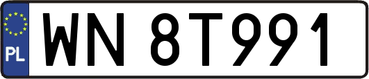 WN8T991