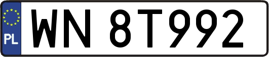 WN8T992