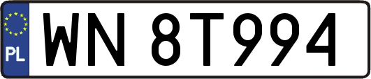 WN8T994