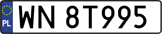 WN8T995