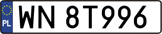 WN8T996