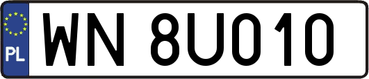 WN8U010