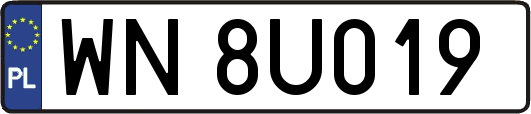WN8U019