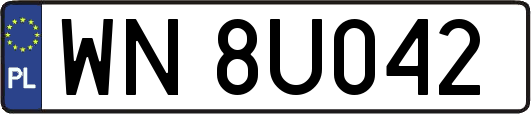 WN8U042