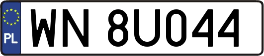 WN8U044